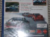 Super pickups vokiškas ps2 - nuotraukos Nr. 2