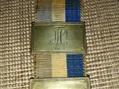 Ww1 vokiska juostele