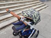 Cybex Balios S sportinis vežimas - nuotraukos Nr. 4