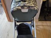Cybex Balios S sportinis vežimas - nuotraukos Nr. 7