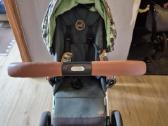 Cybex Balios S sportinis vežimas - nuotraukos Nr. 6