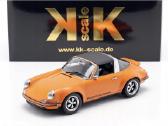 Porsche 911 Targa