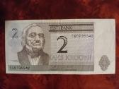 2 Estijos kronos