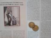 Žygimanto Augusto Portugalas (1562m) - nuotraukos Nr. 4