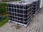 Ibc konteineriai, talpos 1000 ltr. Gargždai - nuotraukos Nr. 2