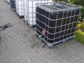 Ibc konteineriai, talpos 1000 ltr. Gargždai - nuotraukos Nr. 3