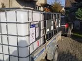 Ibc konteineriai, talpos 1000 ltr. Gargždai - nuotraukos Nr. 6
