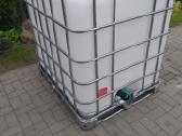 Ibc konteineriai, talpos 1000 ltr. Gargždai - nuotraukos Nr. 7