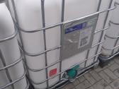 Ibc konteineriai, talpos 1000 ltr. Gargždai - nuotraukos Nr. 8
