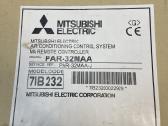 Laidinis valdymo pultelis Mitsubishi Electric Par-