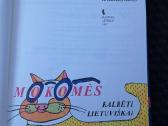 Žodynas. Mokomės kalbėti lietuviškai - nuotraukos Nr. 2