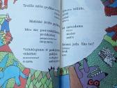 Žodynas. Mokomės kalbėti lietuviškai - nuotraukos Nr. 3