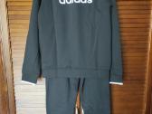 Adidas sportinis kostiumas - nuotraukos Nr. 2
