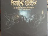 Rotting Christ - 35 Years Of Evil Exsitence