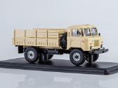 Gaz-66 - nuotraukos Nr. 2