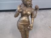 Statulele bronzine