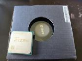 Ryzen 3 2200g su aušintuvu - nuotraukos Nr. 2