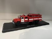 Kolekciniai modeliukai-zil 133 gaisrine - nuotraukos Nr. 4