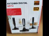 Televizijos antena - nuotraukos Nr. 2