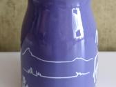 Naujas Milka puodelis 350 ml talpos - nuotraukos Nr. 3