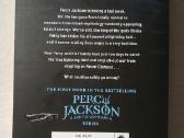Percy Jackson and the olympians - nuotraukos Nr. 2