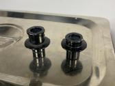 DT Swiss 350/370 hub end capai
