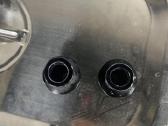 DT Swiss 350/370 hub end capai - nuotraukos Nr. 2