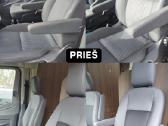 Automobilių salonų tvarkymas - nuotraukos Nr. 4