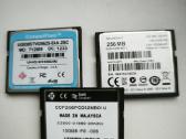 Compact Flash korteles 32mb ir 256mb - nuotraukos Nr. 4