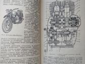 Motociklininko žinynas -1967m. - nuotraukos Nr. 6