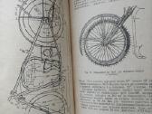 Motociklininko žinynas -1967m. - nuotraukos Nr. 18