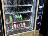 Pardavimu Automatas Vending Machine