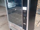 Pardavimu Automatas Vending Machine - nuotraukos Nr. 3