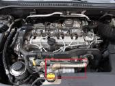 Adblue Dpf Egr programavimas, Dūmingumo matavimas - nuotraukos Nr. 8