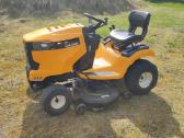 Cub cadet didelis pasirinkimas - nuotraukos Nr. 12