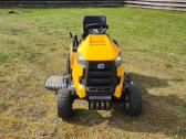 Cub cadet didelis pasirinkimas - nuotraukos Nr. 11