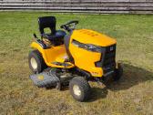 Cub cadet didelis pasirinkimas - nuotraukos Nr. 9