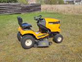 Cub cadet didelis pasirinkimas - nuotraukos Nr. 10