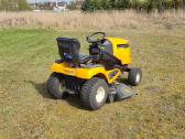 Cub cadet didelis pasirinkimas - nuotraukos Nr. 13