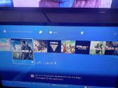 Atrištas idealus Ps4 1000gb+gta5 - nuotraukos Nr. 4
