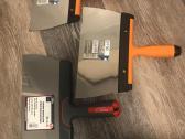 Glaistykles ciret prep,forte tools - nuotraukos Nr. 3