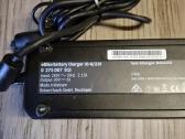 Bosch fast charger 6a - nuotraukos Nr. 2