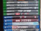 Xbox One su daug zaidimu. - nuotraukos Nr. 3