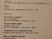 Vinilines plokštelės. Kaina sutartine. Gera bukle - nuotraukos Nr. 15