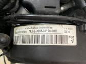 Traffic, Iveco Daily, Peugeot Boxer, Renault - nuotraukos Nr. 8