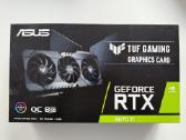 Asus Geforce Rtx 3070 ti