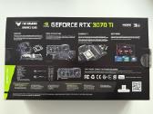 Asus Geforce Rtx 3070 ti - nuotraukos Nr. 2