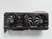 Asus Geforce Rtx 3070 ti - nuotraukos Nr. 4