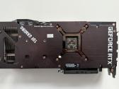 Asus Geforce Rtx 3070 ti - nuotraukos Nr. 5
