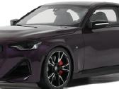 Bmw M240i - nuotraukos Nr. 3